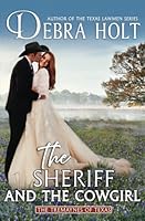 The Sheriff and the Cowgirl null Book Cover