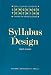 Language Teaching. A Scheme for Teacher's Education. Syllabus Design (Language Teaching: A Scheme for Teacher Education)