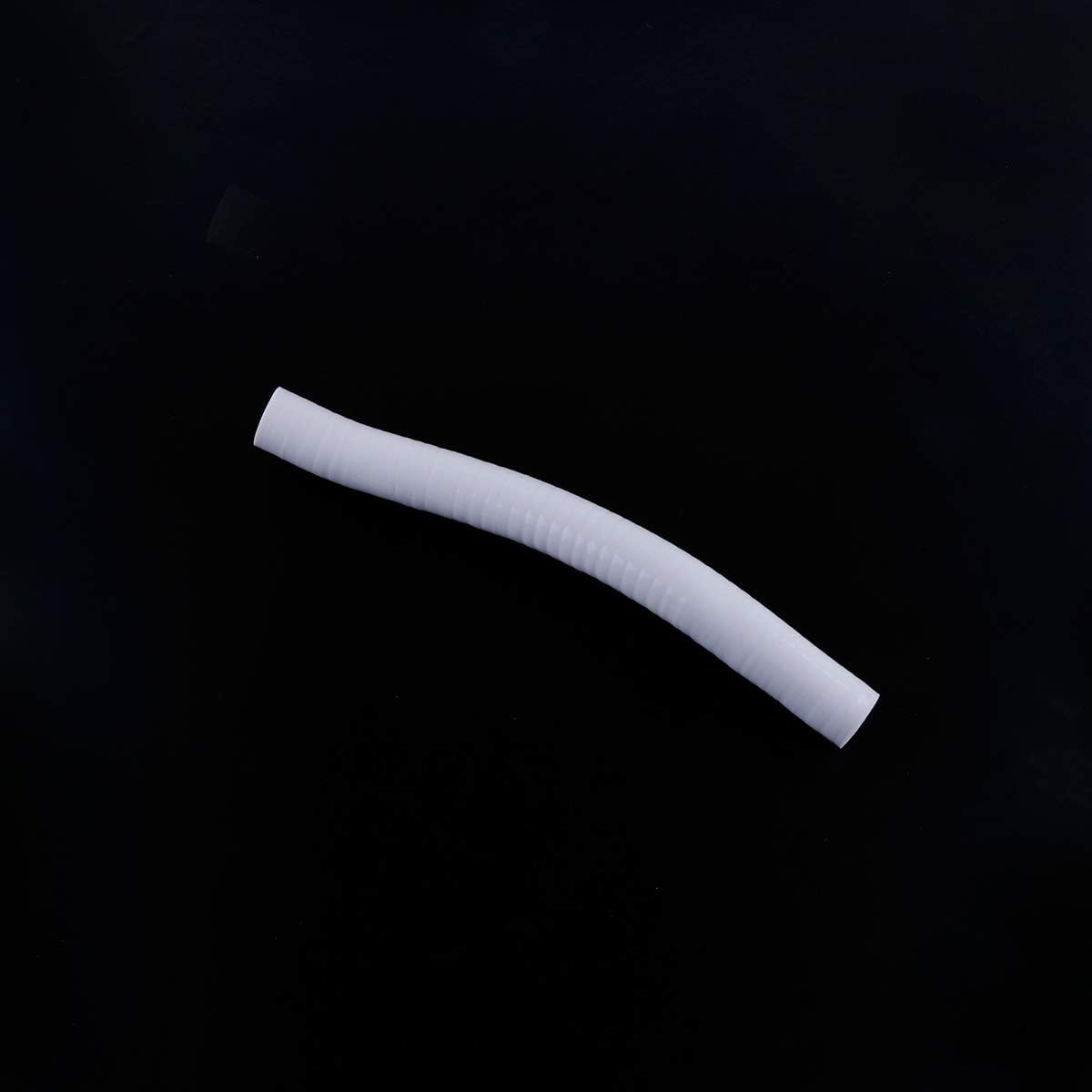 For Pola ris Predator 500 outlaw 2003-2007 Silicone Radiator Hose Kit (white)