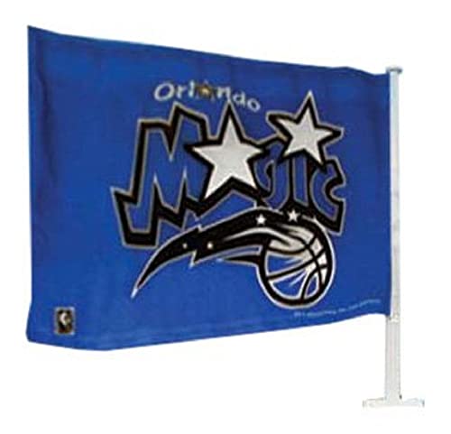 Rico Industries Orlando Magic Truck Flag