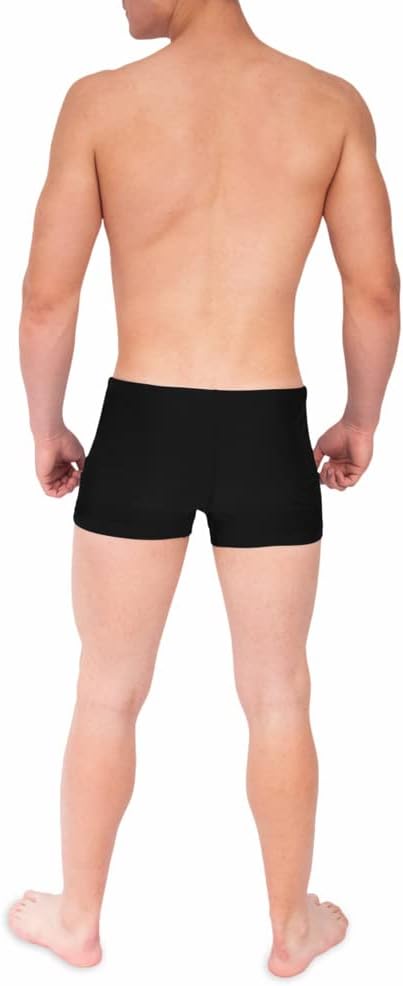 Sunga Full Color LZ Muvin – Lateral de 22 cm – Natação – Hidroginástica – Treino – Competição - Lazer - Tecido Resistente – Costura em Flat – Durabilidade – Elasticidade – Bom Ajuste – Maior Conforto