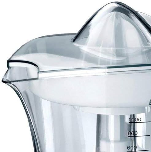 Braun Brau Zitruspresse MPZ 9 wh | Citromatic vario
