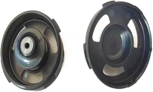 Miniatura 3 de Piezas de drones Funda espaciadora de bomba de impulsor para dron DJI T50 fácil instalación (Color  4ouece)