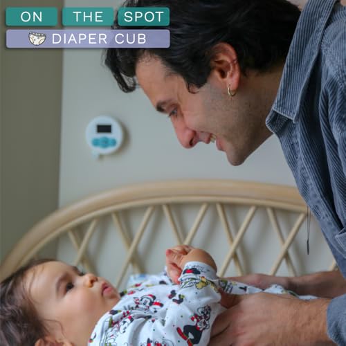 Smart Milk Tracker - Bottle Cub: On-The-Spot One-Press Baby Care Logger, Reminders, Notifications, Routines, Multiple Caregivers, Pediatrician & Expert Support - Thumbnail 7