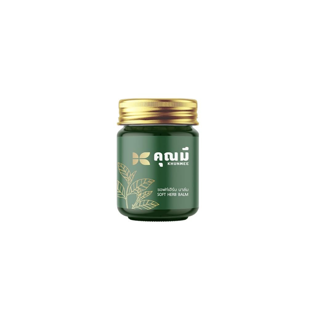 Khunmee Message Balm 30g