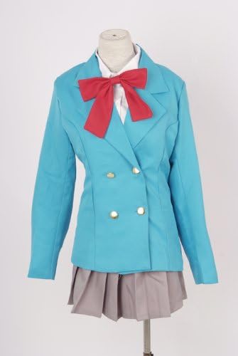 Amazon 薄桜鬼ssl 薄桜学園風 女子制服 コスプレ衣装 雪村千鶴 S コスプレ 仮装 通販
