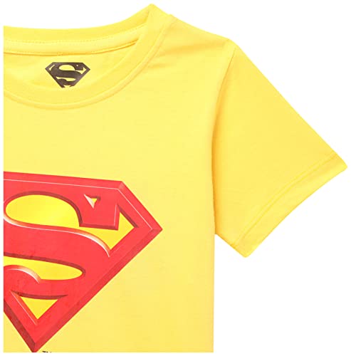 Image of Superman by Wear Your Mind Boys T-Shirt