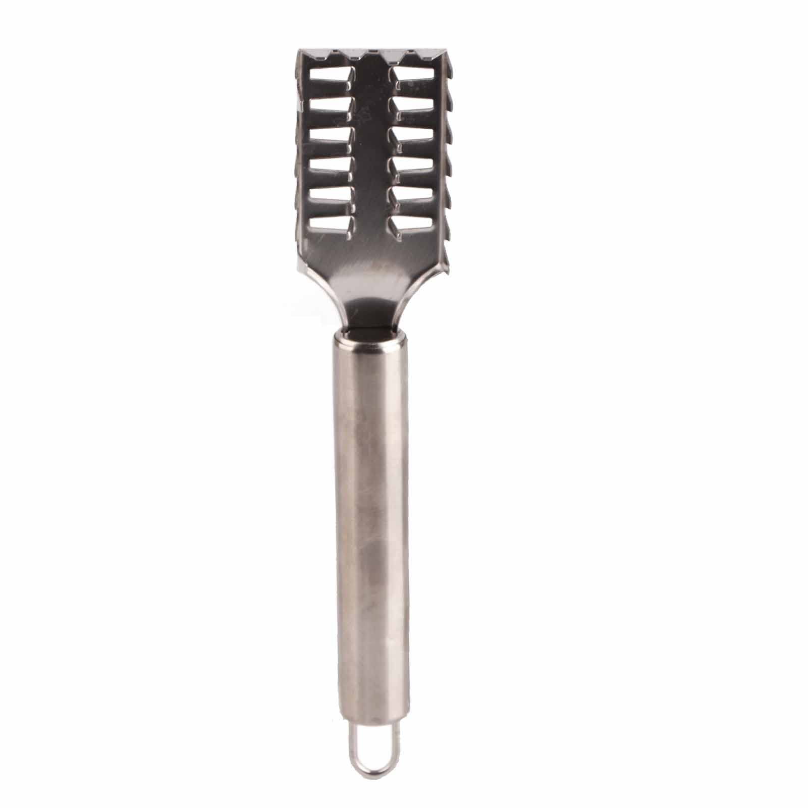 Vert - Brosse pour enlever les écailles de poisson, brosse, rasoir, peau de poisson, nettoyeur Vert - Brosse pour enlever les écailles de poisson, brosse, rasoir, peau de poisson, nettoyeur