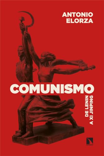 Portada de Comunismo