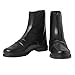TuffRider Mens Starter Paddock Boots 12 Black
