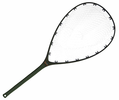 Fishpond Nomad Mid-Length Boat Net - Original #TOP21