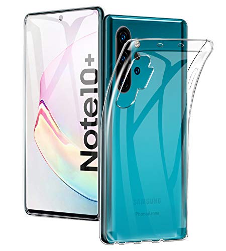 A-VIDET Cover per Samsung Galaxy Note 10+ /Galaxy