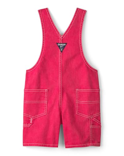 Image of OSHKOSH B'GOSH Baby Boys World's Best Overalls