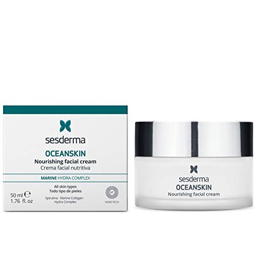 Sesderma Oceanskin Nourishing Cream 1.7 Fl. Oz, 1.7 Fl. Oz. #TOP22