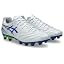 100 (White/Asics Blue)