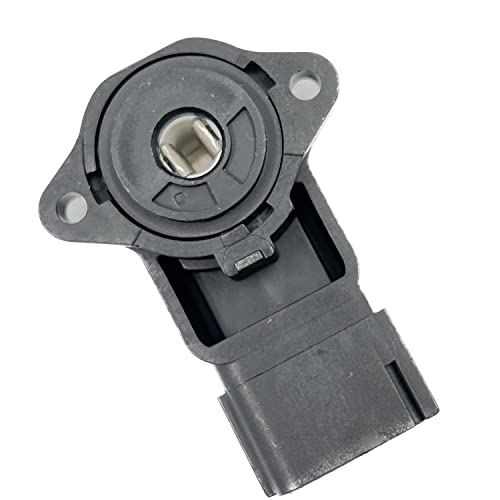 FainWan Throttle Position Sensor DY1164 DY1116 6L2Z-9B989-A 6L2Z 9B989-D 3L5Z-9B989-AA Compatible with Mustang Explorer F-250 F-350 E-150 E-250 E-350 Mercury Navigator