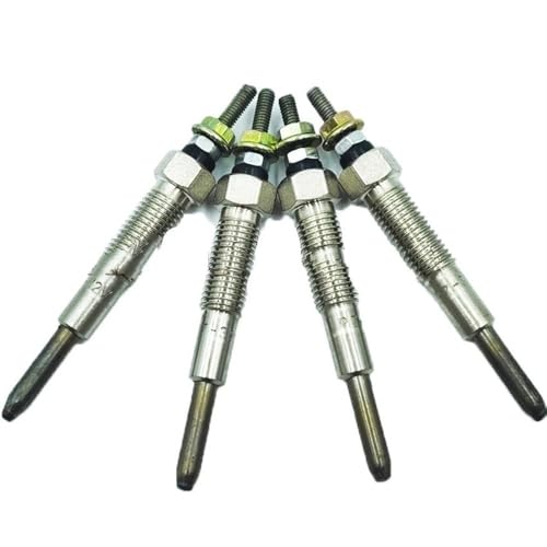 Bouchon Chauffant WL0318601 WL8118601 Freeda 2.5TD Motorisation
