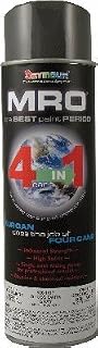 Seymour MRO Spray Paint - MRO Paint: Dark Gray (Ansi 49) - Pack of 6