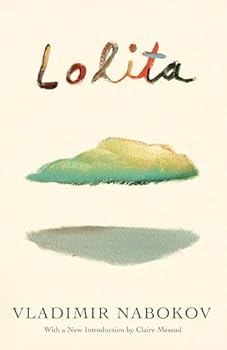 Paperback Lolita Book