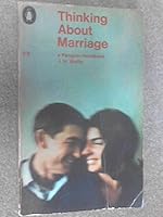Thinking About Marriage B001CONE3I Book Cover