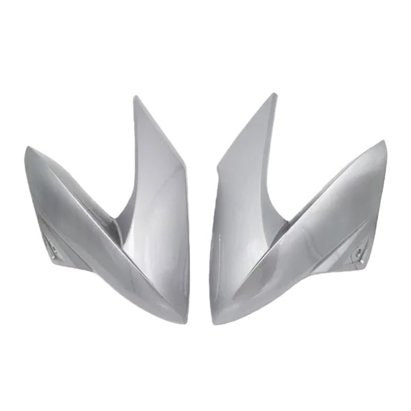 Carénage latéral de moto XJ6 cache de protection robuste 2009-2012 - 2