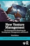 New Venture Management