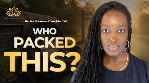 The Box You Never Chose (Part VIII) | Respect Doesn't Mean Residence