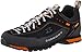 Produktbild GARMONT M Dragontail Lt Schwarz - Gore-Tex Stabiler robuster Herren Leder Wanderschuh, Größe EU 44.5 - Farbe Black - Or