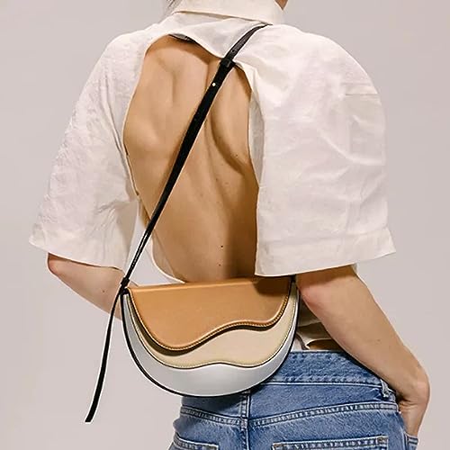 KetaStyle Color Block Small Crossbody Bags2