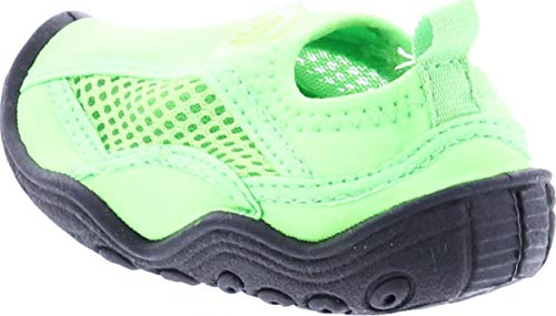 Static Footwear Girls Water Friendly Vacation Beach Water Sock Sandals3