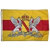 Flaggenfritze German Grand Duchy of Baden Flag 60 x 90 cm