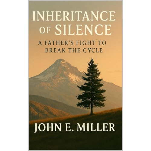 Inheritance of Silence -- John E. Miller episode artwork