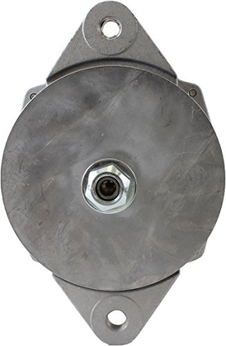 Db Electrical Adr0066 Alternator Compatible With/Replacement For Semi Truck Chevrolet Gmc 3- Wire, Bluebird Bus All Models 1992-1996 With Cat 3116 3126, P-Series S7 Topkick, Kodiak 321-676 321-677 #TOP6
