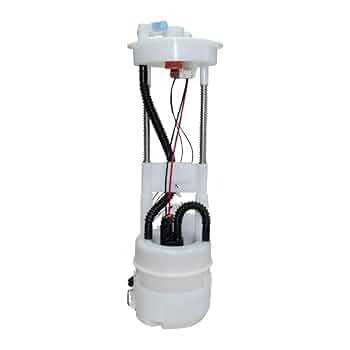 Amazon.com: FUEL PUMP 17040-JR50A 17040JR50A AUTO-GETHER