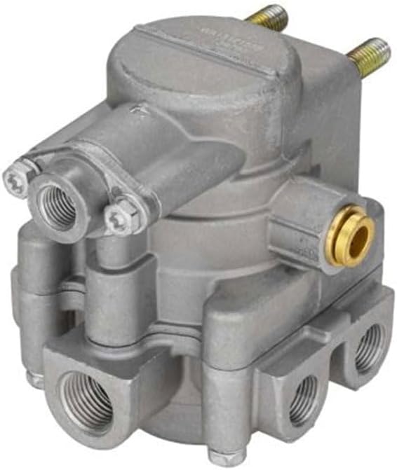 Mytee Products SR-7 Heavy Duty Spring Brake Modulating Valve - Replaces K021558, Automann 170.K021558, Mack 745-K021558, Bendix 745K021558