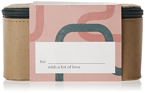 The Body Shop Lather & Slather Strawberry Body Care Gift Set, For Normal Skin #TOP16