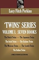 'Twins' Series Volume I. Seven Books (Timeless Wisdom Collection) 153364957X Book Cover