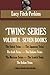 'Twins' Series Volume I. Seven Books (Timeless Wisdom Collection)