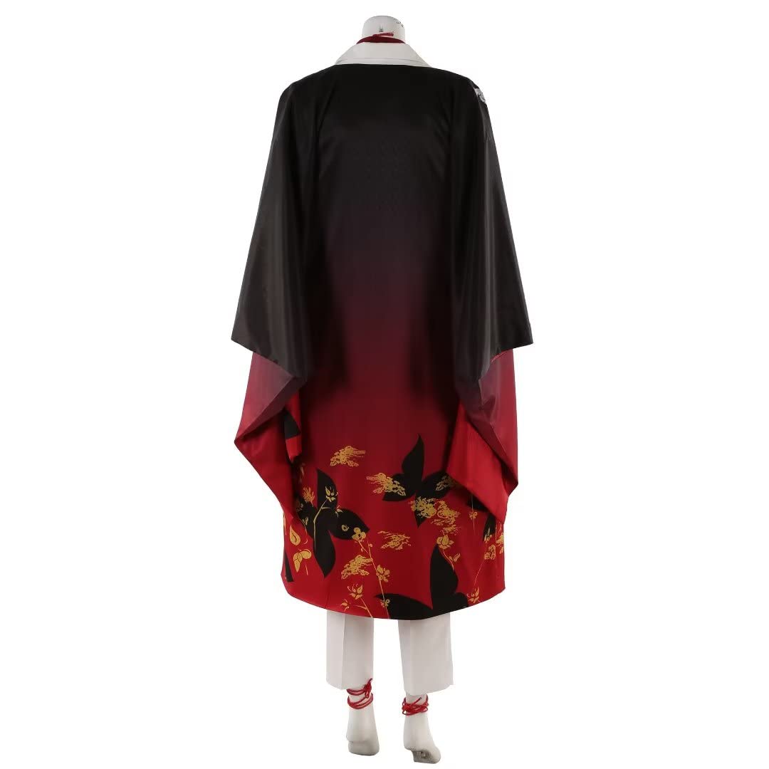 Amazon.co.jp: 【エルフ森林】 コスプレ 衣装 Vox Akuma ヴォックス