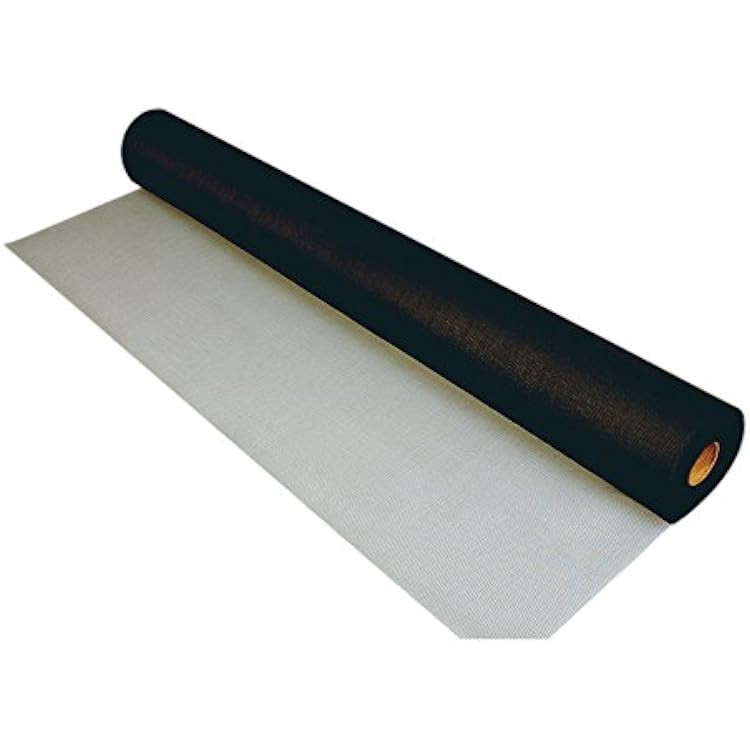PHIFER INC 3003382 48X100 CH FB Pool Screen, 48 x 100', Charcoal