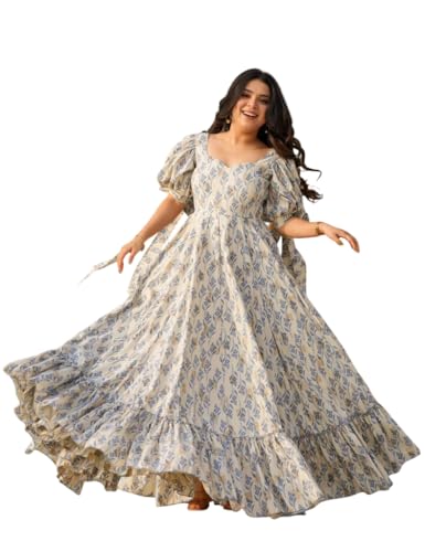 Image of Wedani Long Dress for Women