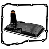 29537965 Transmission Filter Fit for 6.6L Duramax Diesel 2001-2010 Chevy Silverado/GMC Sierra 2500