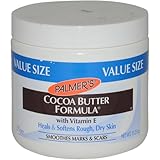 Palmer's Cocoa Butter Formula Cream, Value Pack, 13.25 oz.