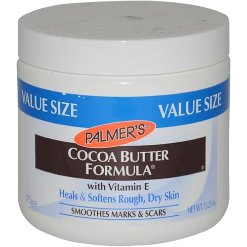 Palmer's Cocoa Butter Formula Cream, Value Pack, 13.25 oz.