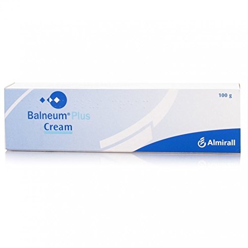 balneum cream plus