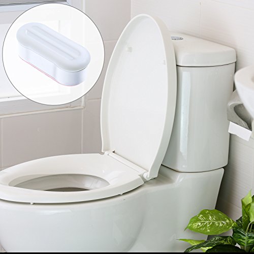 8 Pezzi Paracolpi del Sedile Kit Paraurti Sedile