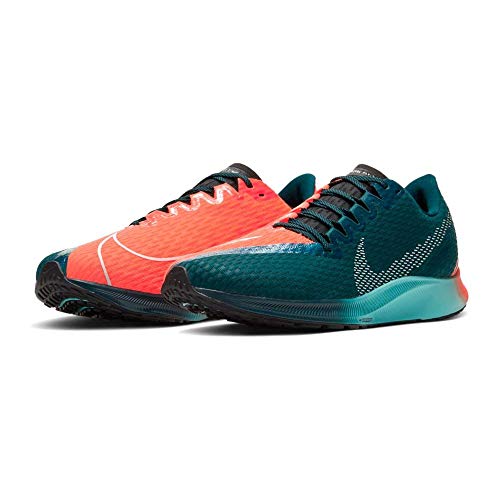 ナイキ Nike のランニングシューズ比較表 レベル別チャート Jun Blog