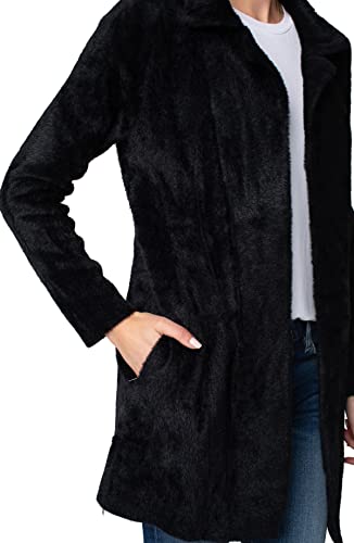 Image of Liverpool Women's Open Front Coatigan Sweater