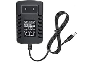 Genuine Power Supply for Yamaha keyboard PSR PSR-E453