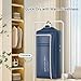 MITNOTY Portable Clothes Dryer, Mini Compact Dryer, Upgraded Fast-Drying Machine with Adjustable Timer & Wrinkle-Reducing Heat, for Travel, Apartment, Families, RV